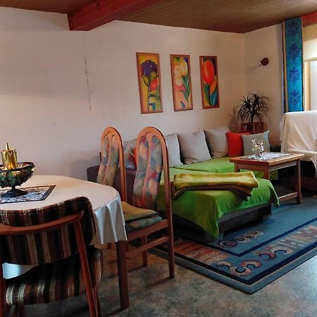 Ferienwohnung Riemer Geisa Εξωτερικό φωτογραφία